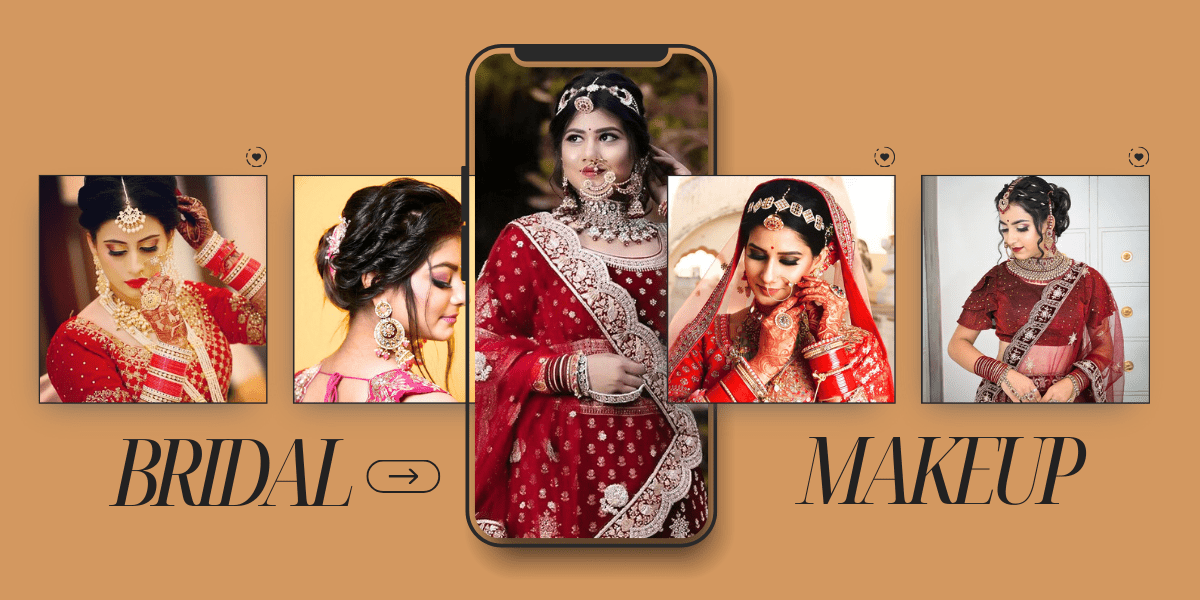 Read more about the article Best Bridal Makeup Studio in Sikar- 2025