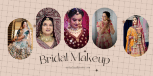 Read more about the article Best Bridal Makeup Studio in Churu 2025