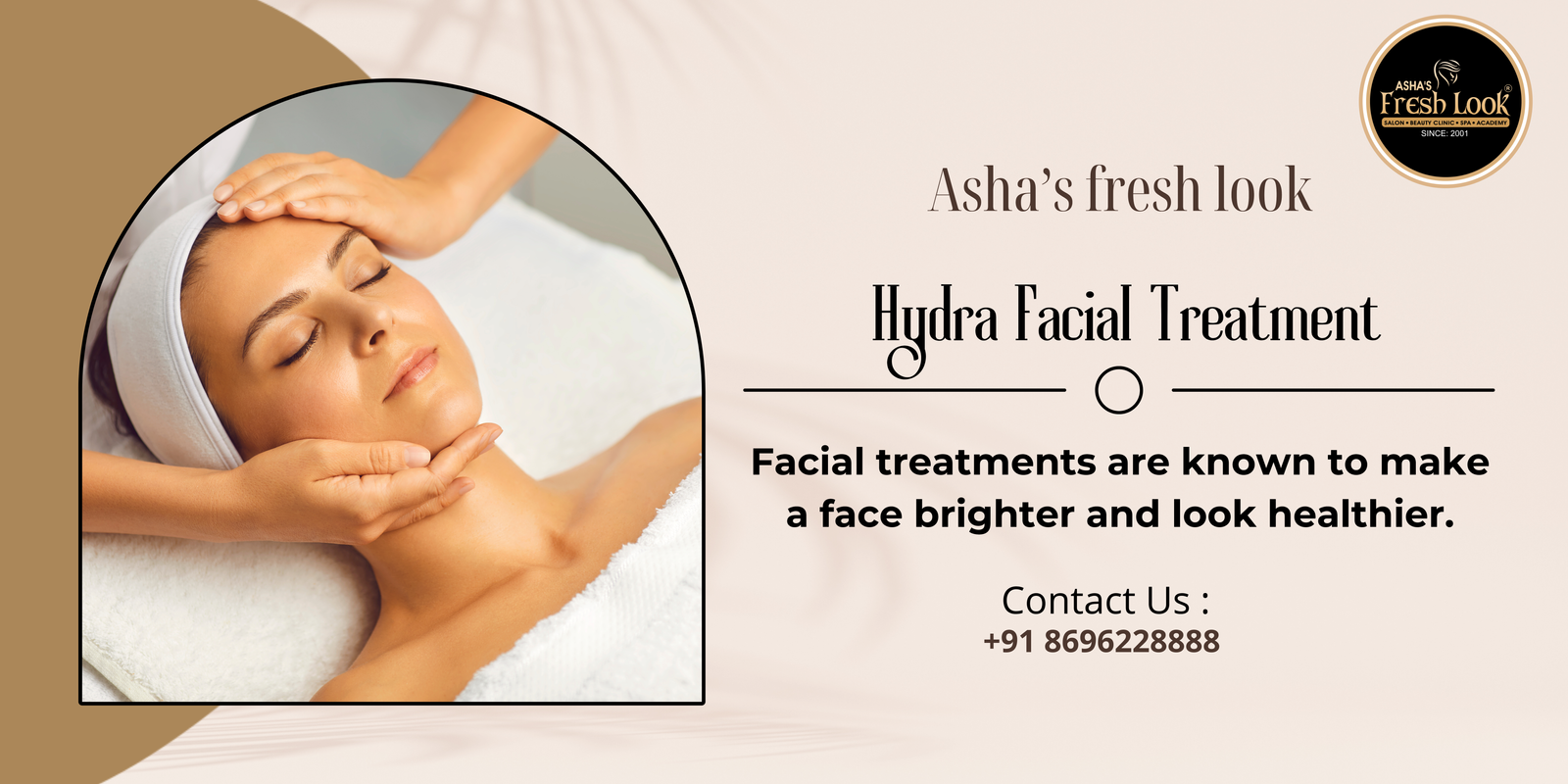 Read more about the article Best Hydra Facial services in Sikar 2025