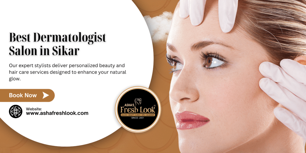 Best Dermatologist Service in Sikar