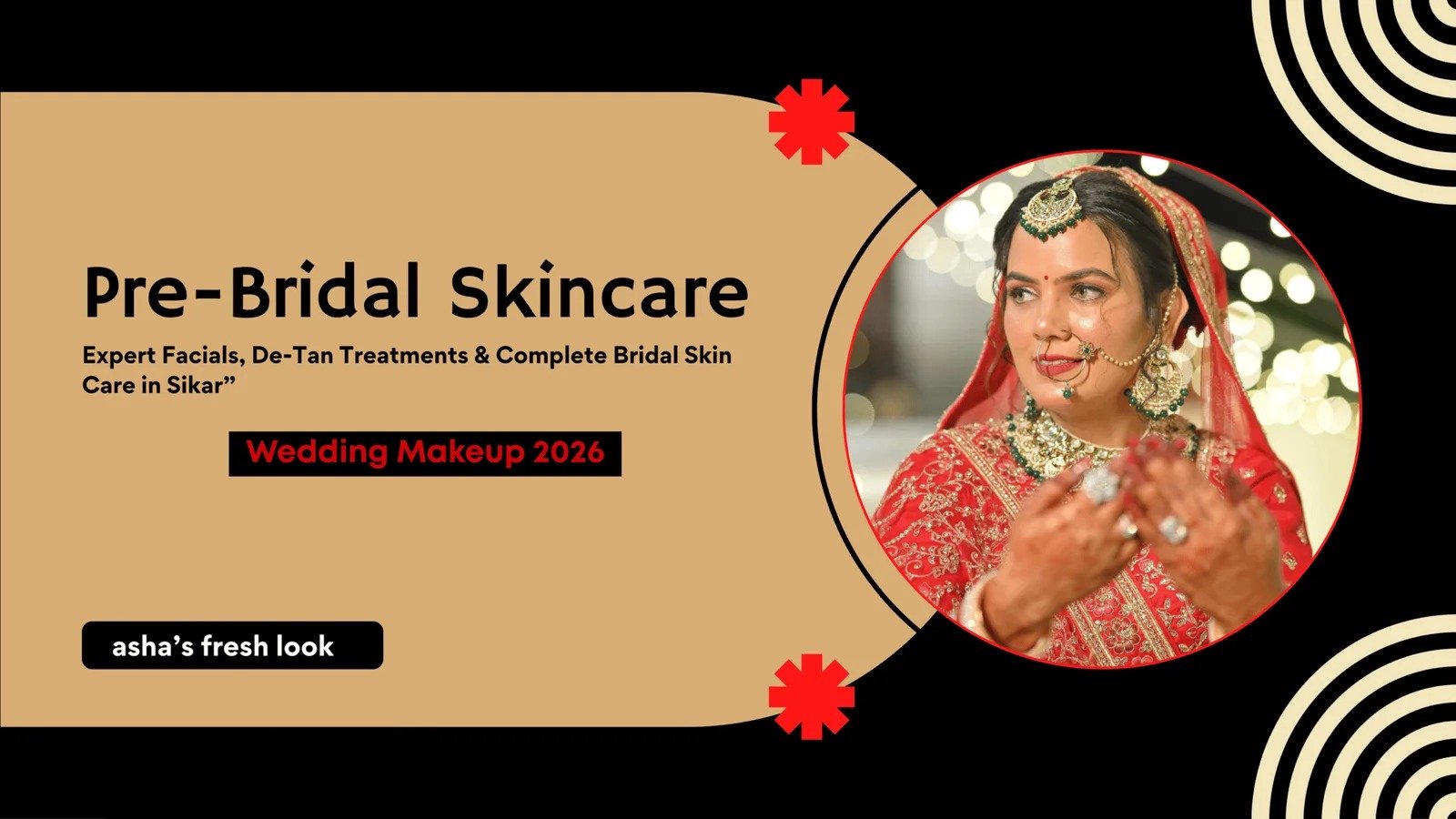 Read more about the article Pre-Bridal Skincare Routine for Glowing Wedding Makeup 2026