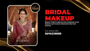 Read more about the article Why Professional Bridal Makeup Is Worth the Investment 2026