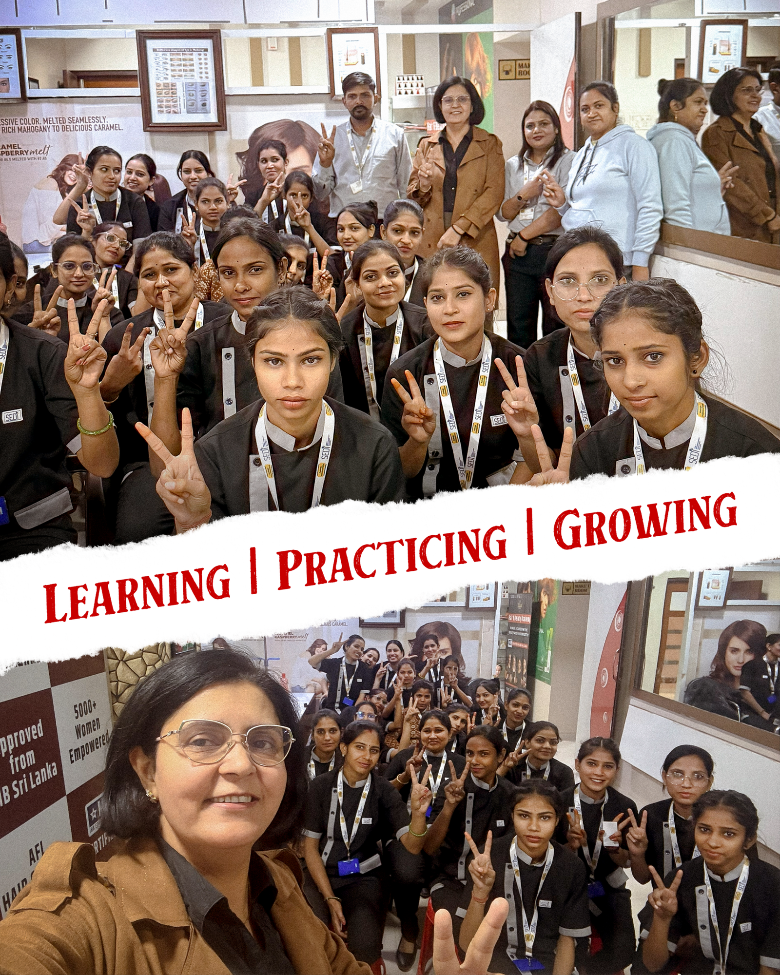 Read more about the article Best Makeup Academy Near Me: Start Your Beauty Career in Sikar 2026