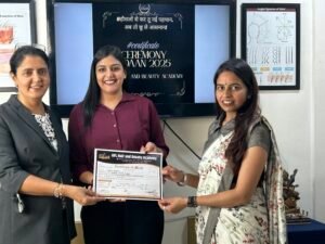 Read more about the article Best Beauty Academy in Churu, Jhunjhunu & Nagaur