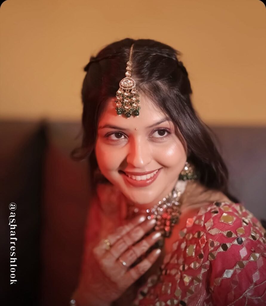 Makeup Services in Sikar 2026