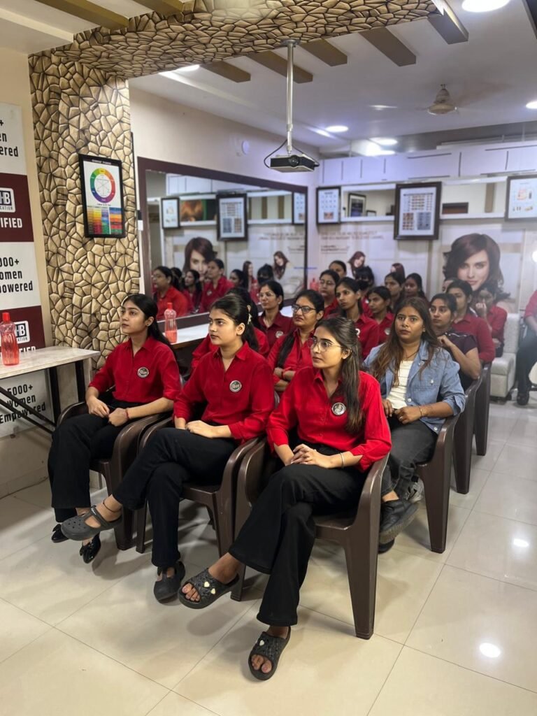 Beauty Certificate Sikar