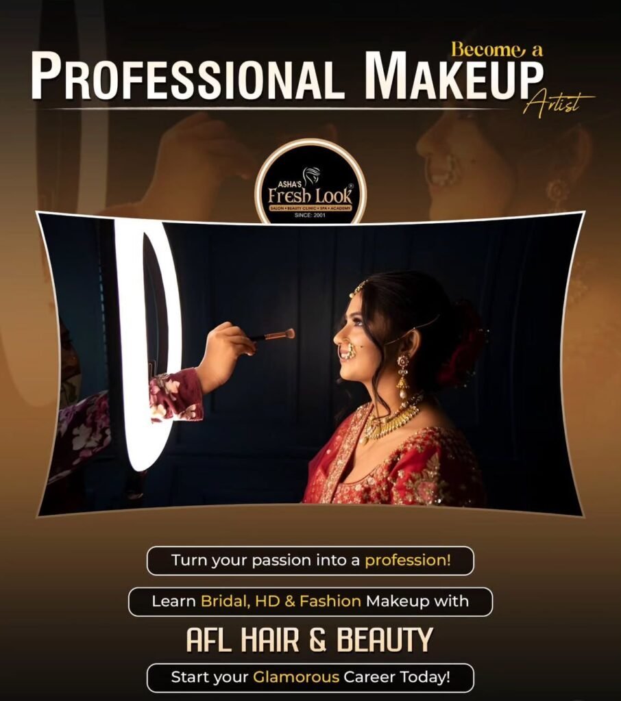 Top Hair and Beauty Academy Sikar
