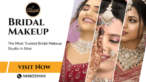 Read more about the article Why Asha Fresh’s Look Is the Top Choice Bridal Makeup Studio in Sikar 2026