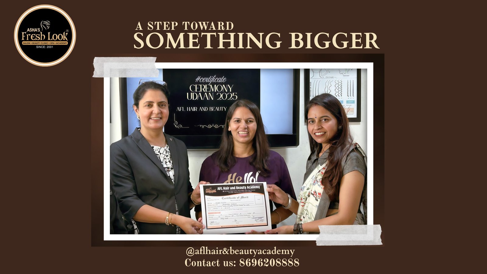 Read more about the article Best Beauty Certificate Sikar: Professional Certification for Beauty Experts