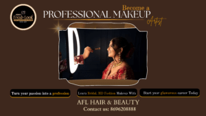 Read more about the article Top Hair and Beauty Academy Sikar: One-Stop Solution for Salon Careers
