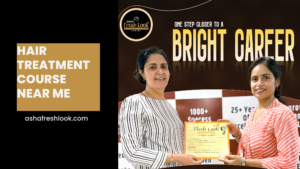 Read more about the article Skills You Must Master in a Professional Top Hair Treatment Course Near Me Sikar