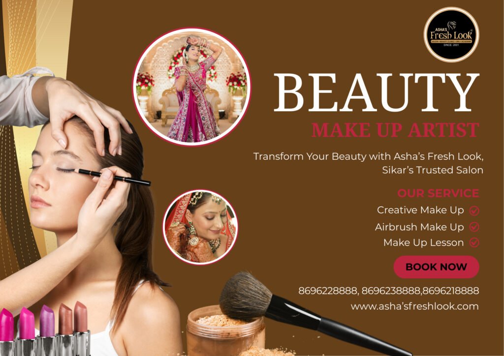 Best Wedding Makeup Near Me