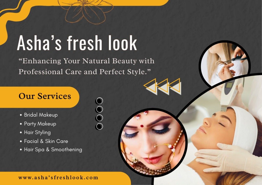 Top Asha’s Fresh Look in Sikar