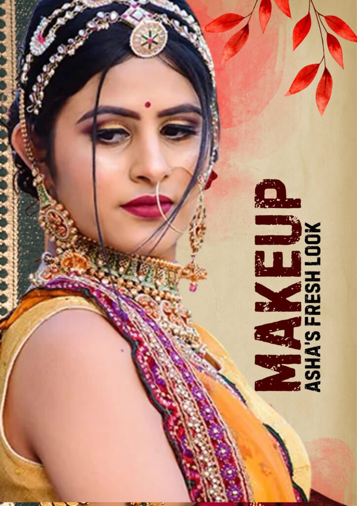 Top Makeup Artists in Sikar