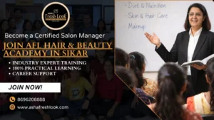 Read more about the article Boost Your Career with a Certified Salon Management Diploma