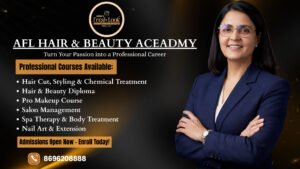 Read more about the article Top Hair Diploma Courses That Turn Passion into Profession