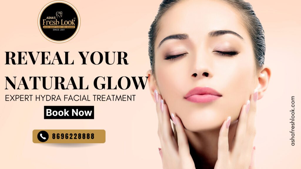 Best Hydra Facial Services