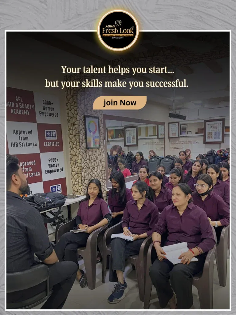 Hair and Beauty Academy Sikar