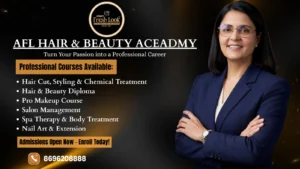 Read more about the article Top Hair Diploma Courses That Turn Passion into Profession