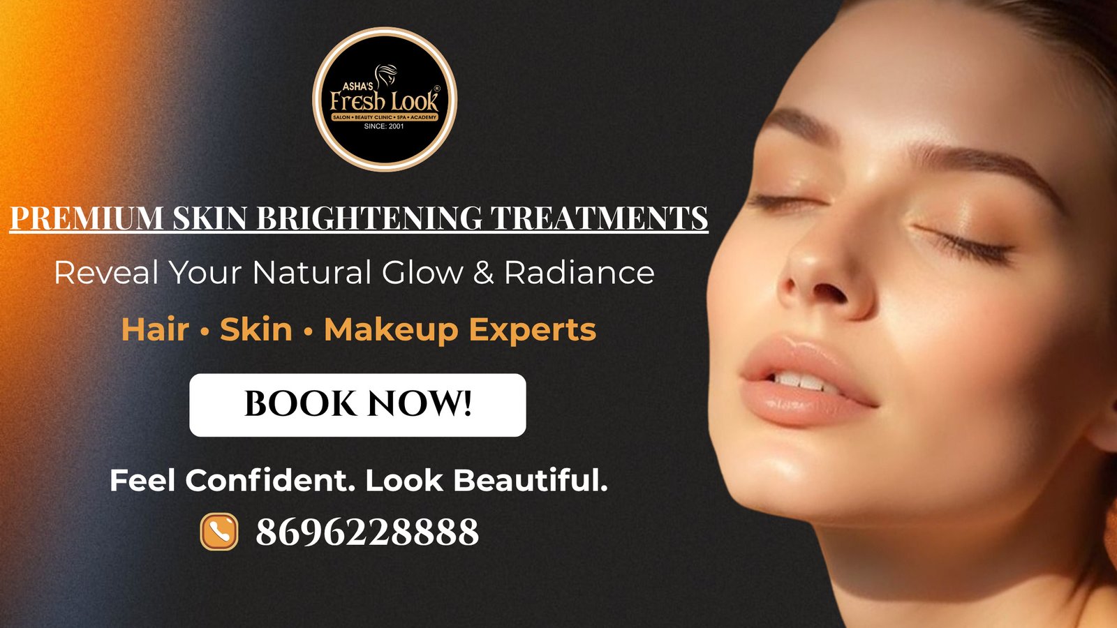 Read more about the article Skin Brightening Treatment in Sikar for a Summer Glow