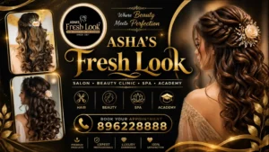 Read more about the article Stunning Bridal Hairstyles in Sikar for Every Wedding Function