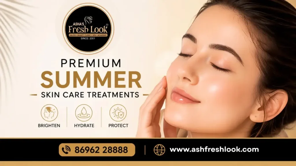 Skin Brightening Treatment In Sikar