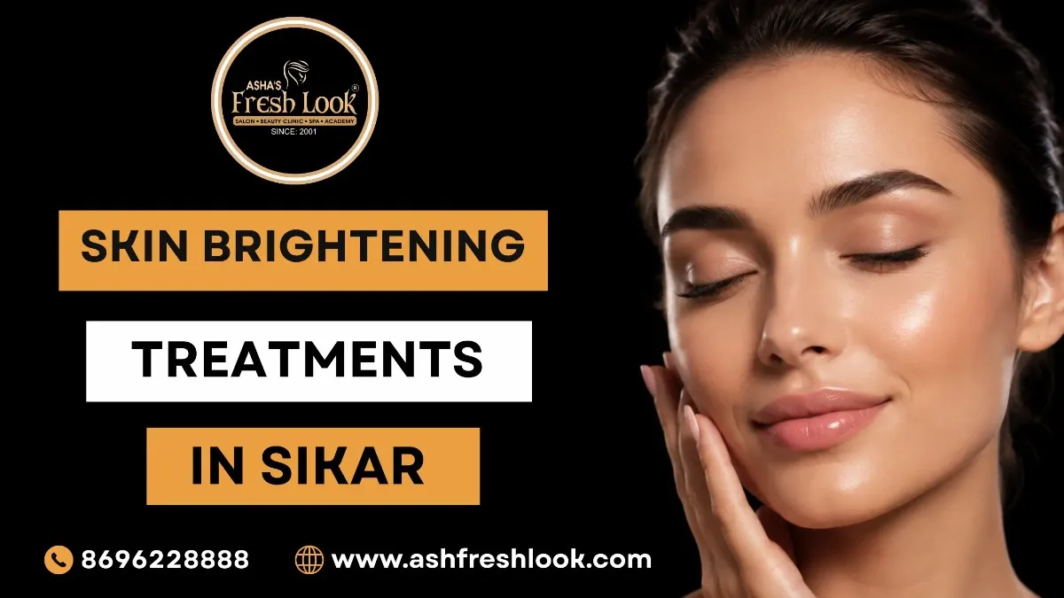 You are currently viewing Premium Summer Skin Care Treatments in Rajasthan