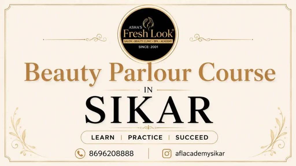 Professional Hair and Beauty Courses 