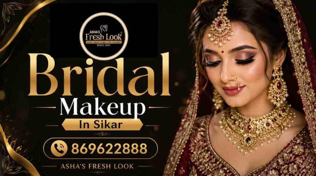 Bridal Hairstyle Ideas