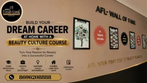Read more about the article Build Your Dream Career at Home with Beauty Culture Course