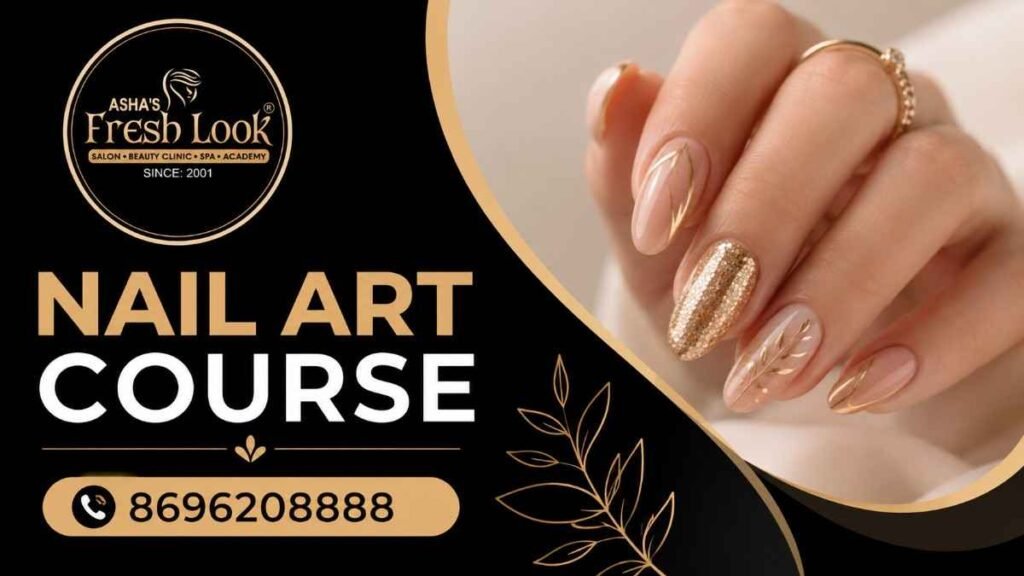 Nail Art Business Ideas