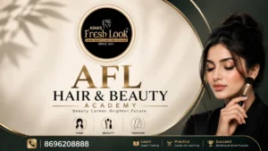 Read more about the article Starting a Beauty Career? Avoid These Common Mistakes