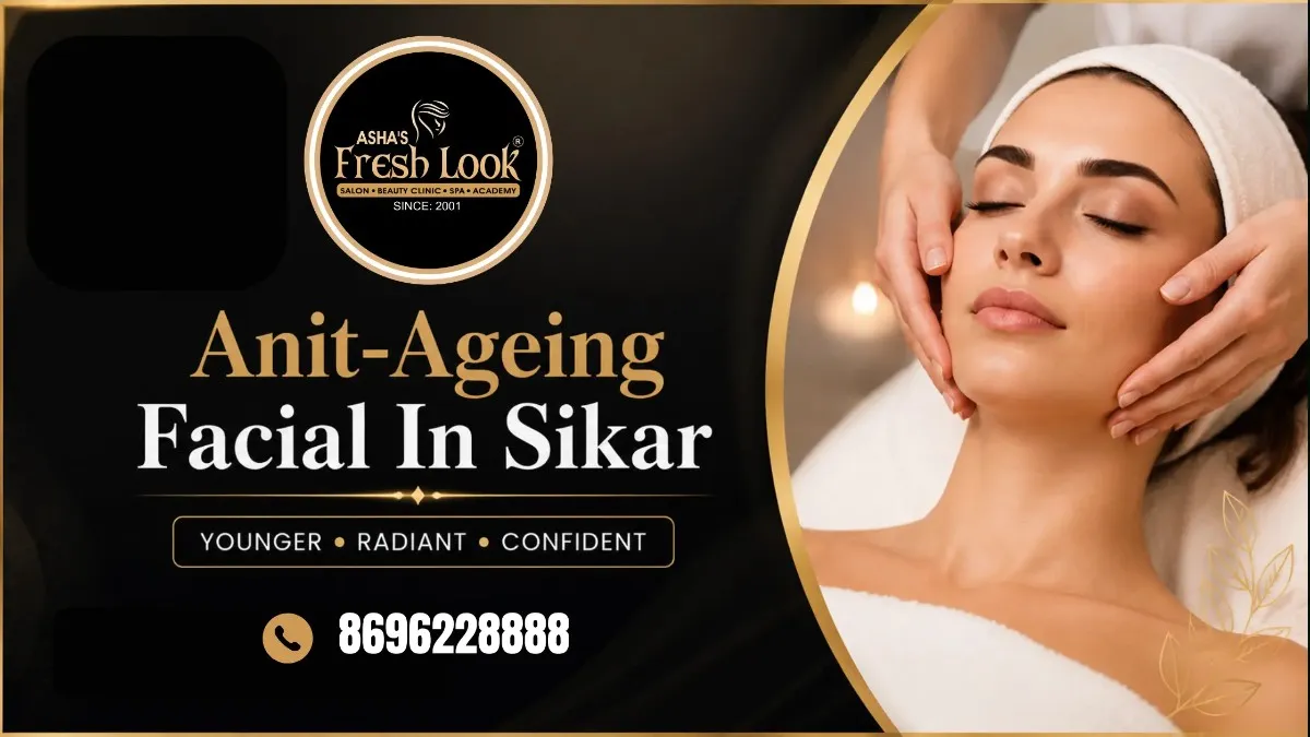 Read more about the article Anti Ageing Skincare Routine Recommended by Experts