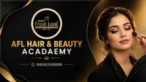 Read more about the article Top Skills You Learn at a Makeup Academy in Sikar