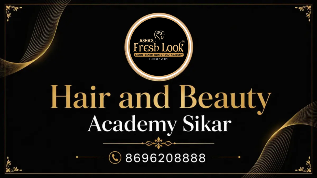 Makeup Academy in Sikar