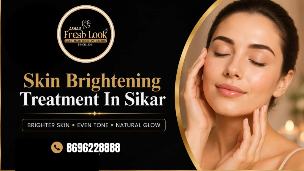 Anti Ageing Skincare