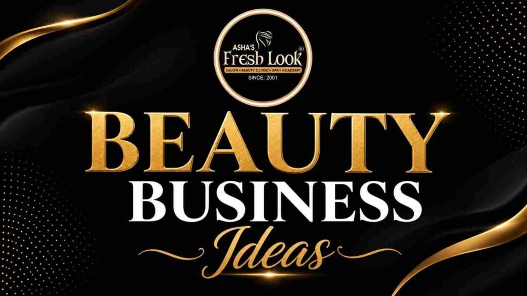 Beauty Student to Salon Owner