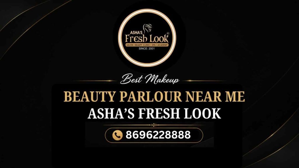 Beauty Parlour Services in Sikar