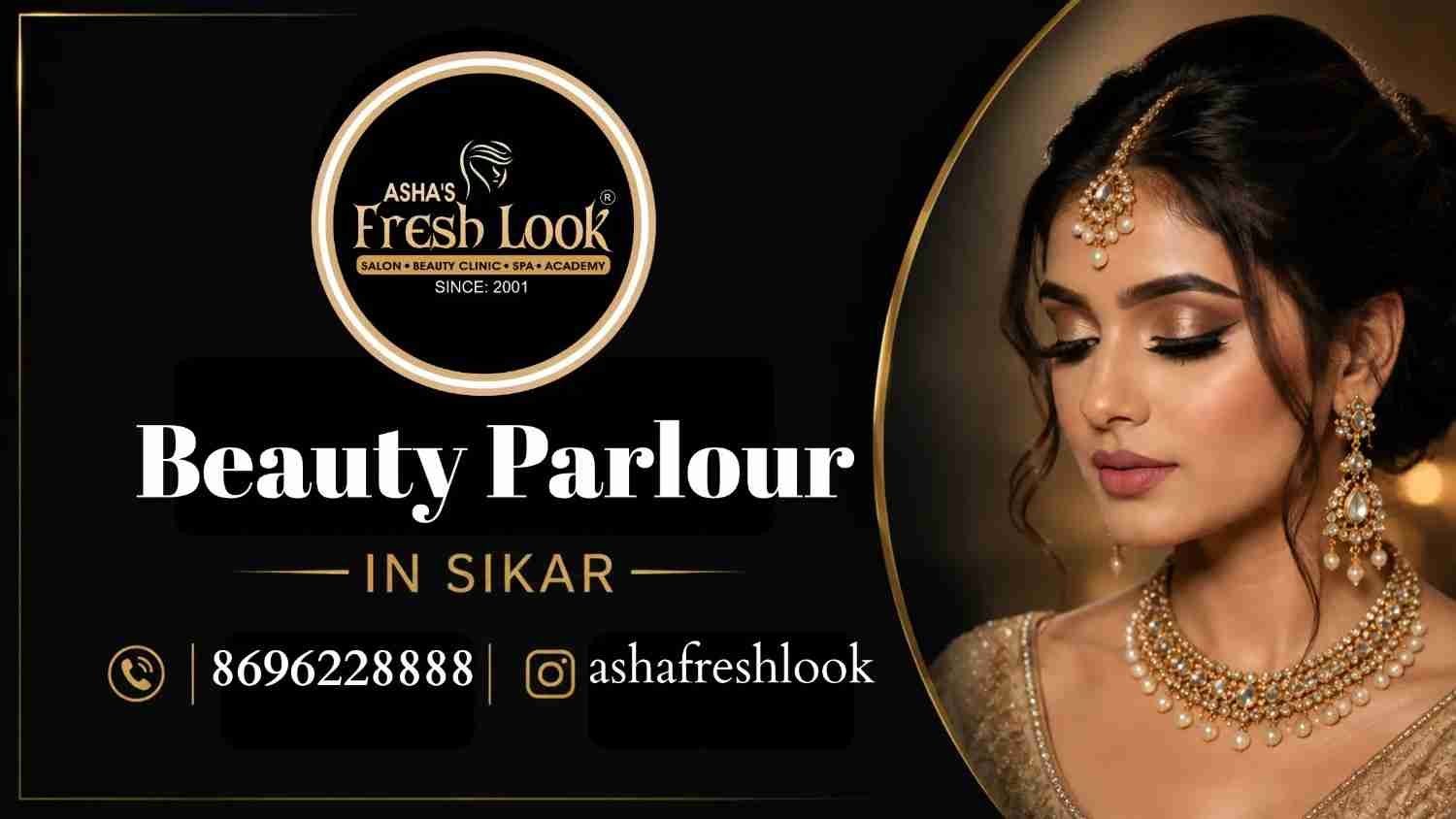 Read more about the article Salon Services to Include in Your Pre-Wedding Beauty Routine