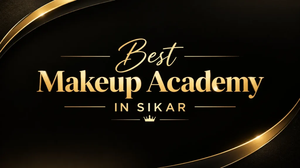 Beauty Academy in Sikar