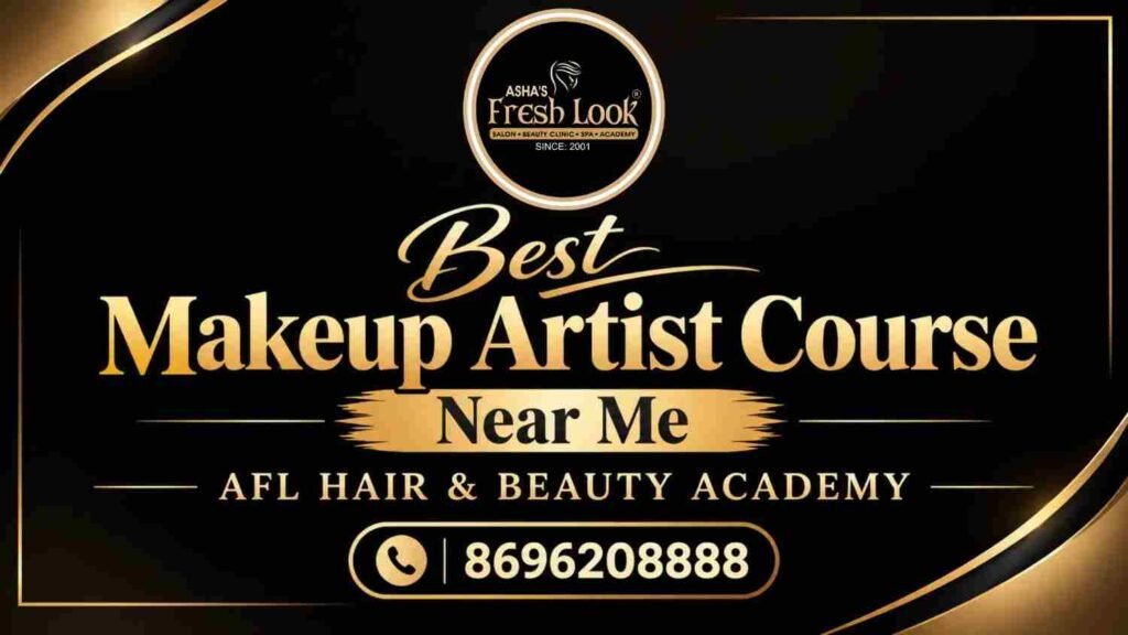 Professional Makeup Artist in Sikar
